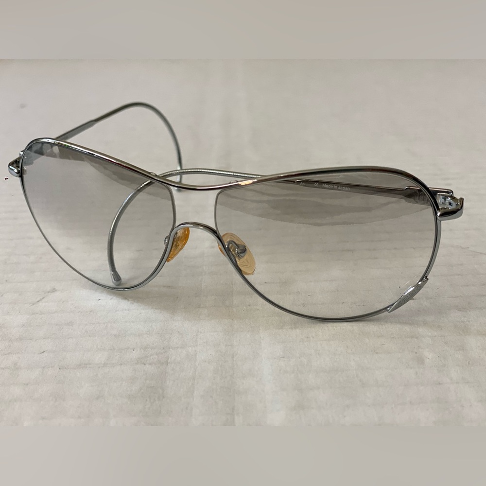 NWT Vintage Y2K Spy Optics Victoria Aviator Sunglasses - Picture 14 of 16